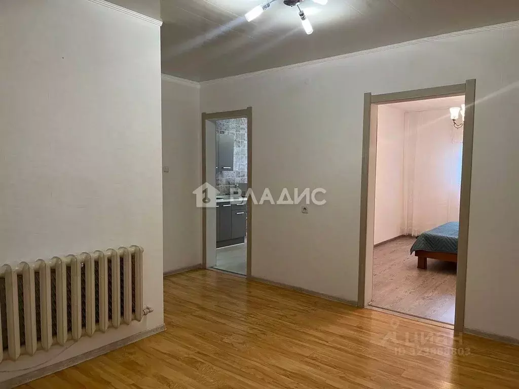 3-к кв. Калининградская область, Калининград Земельная ул., 8-8А (73.6 ... - Фото 1