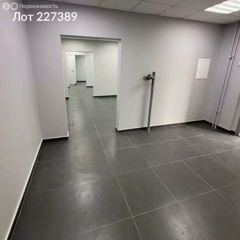 Помещение свободного назначения (70 м) - Фото 1