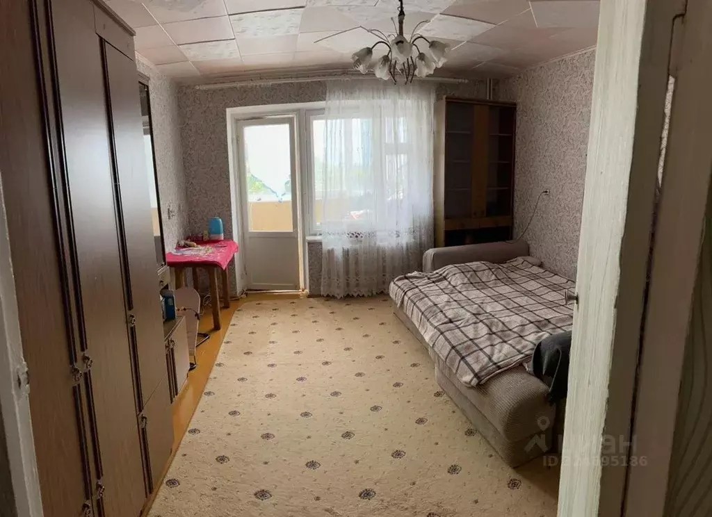 2-к кв. Краснодарский край, Анапа муниципальный округ, пос. ... - Фото 1