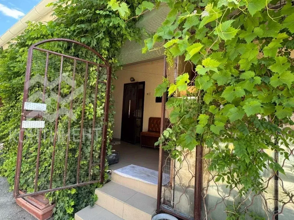 3-к кв. Крым, Евпатория ул. Имени Бартенева, 12 (86.5 м) - Фото 2