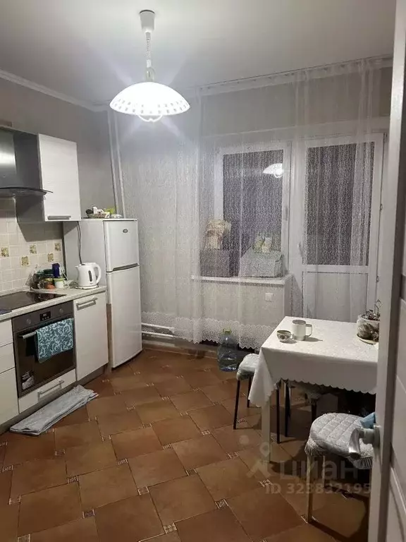 1-к кв. Московская область, Котельники проезд 2-й Покровский, 4к1 ... - Фото 2