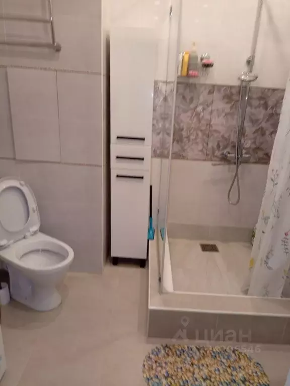 2-к кв. Московская область, Пушкино ул. Чехова, 1к1 (55.2 м) - Фото 2