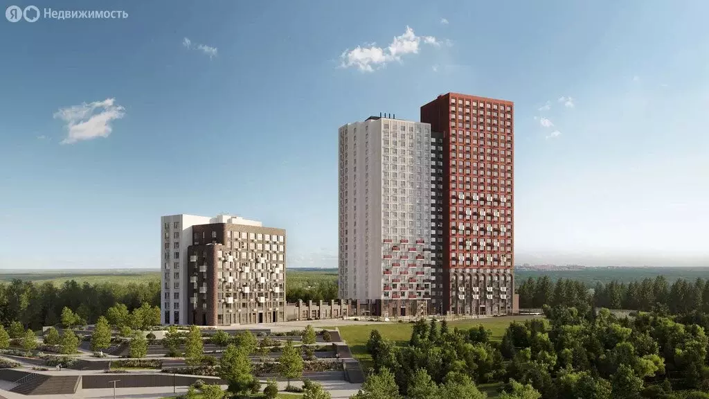 Офис (16.61 м) - Фото 2