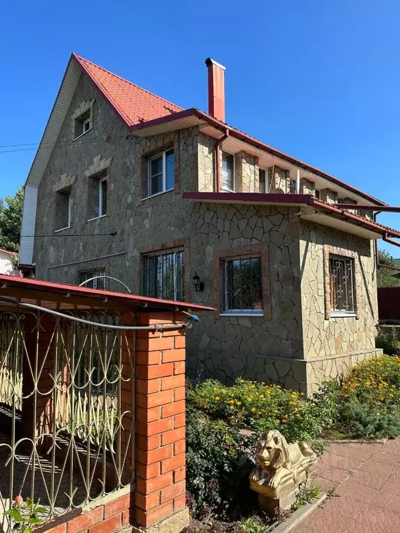 Дом в Московская область, Домодедово городской округ, д. Павловское ... - Фото 1
