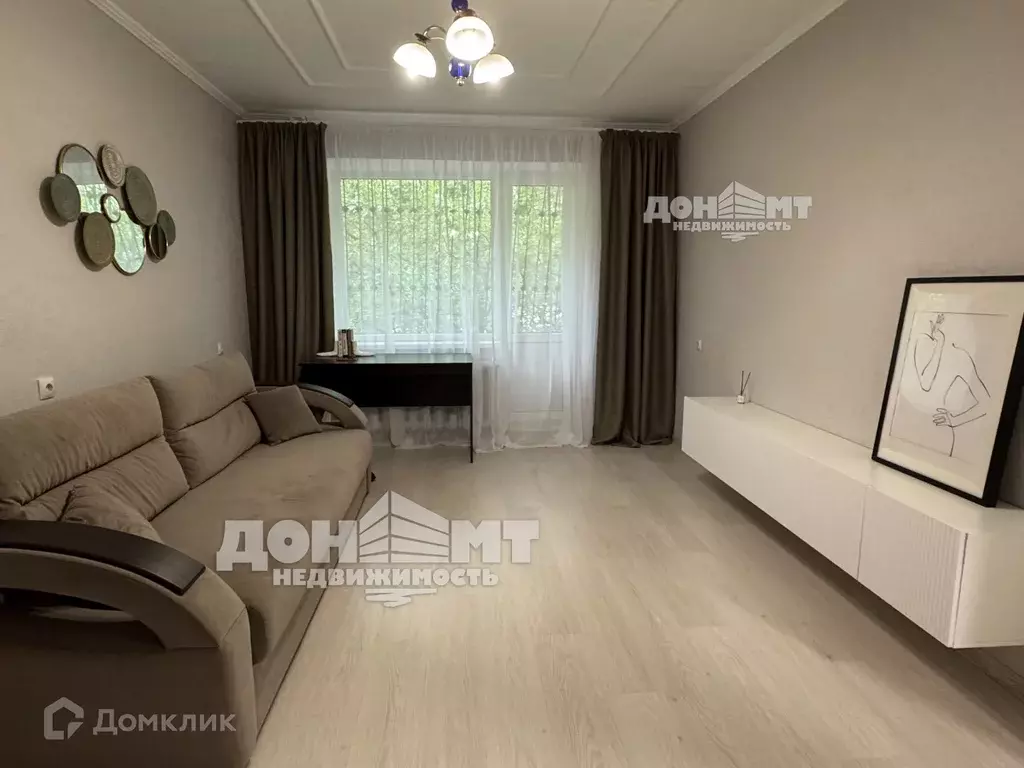Продаётся 1-к квартира, 37 м - Фото 1