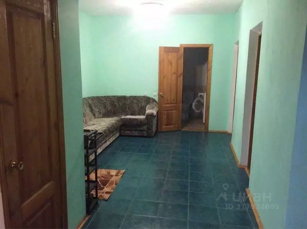 3-к кв. Краснодарский край, Анапа ул. Самбурова, 258 (120.0 м) - Фото 1