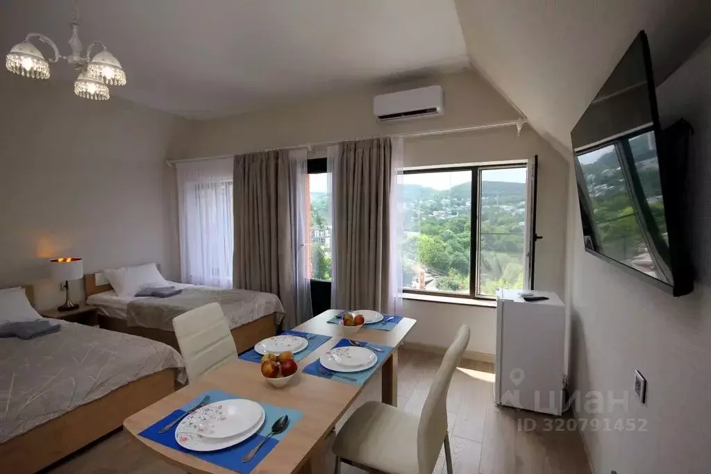 Комната Ставропольский край, Кисловодск Спокойный пер., 5 - Фото 1