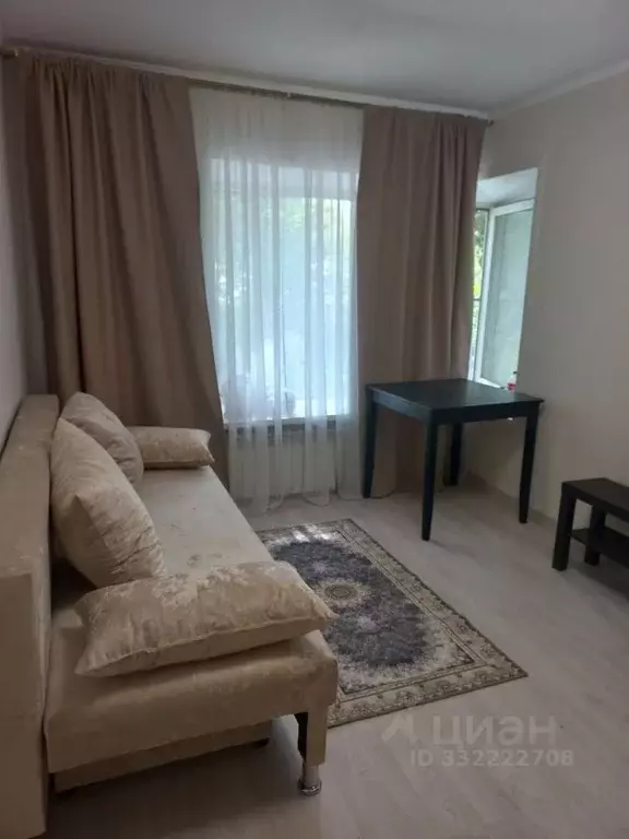 Комната Самарская область, Самара Ялтинская ул., 7 (16.0 м) - Фото 1