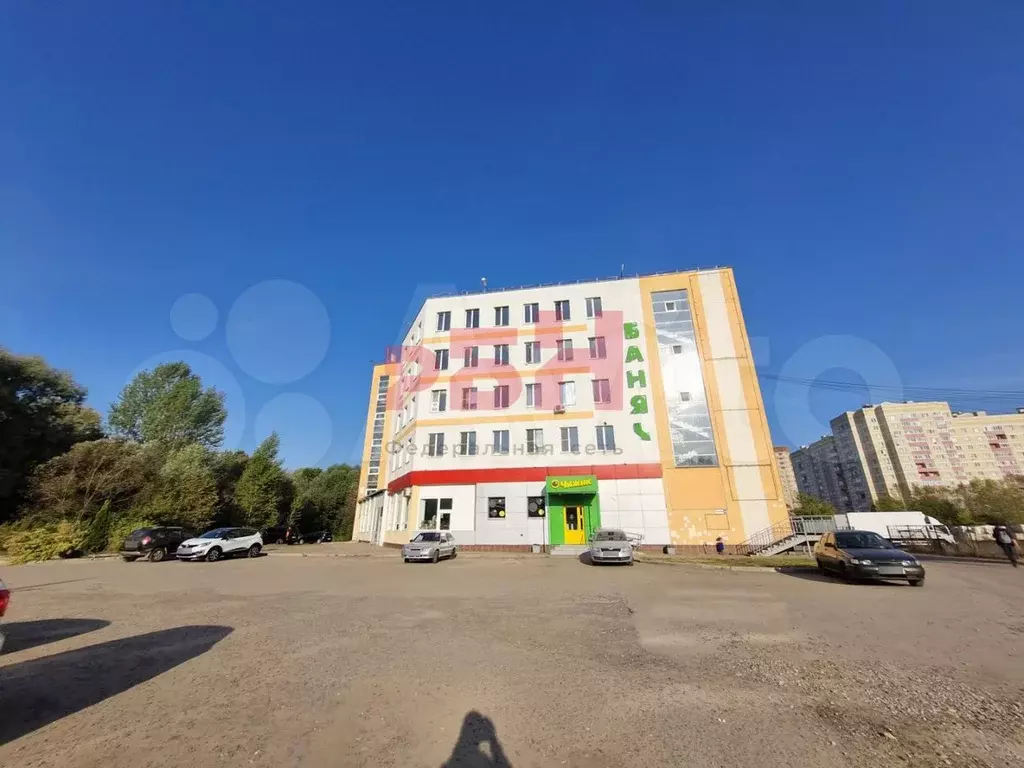 Продам помещение свободного назначения, 206 м - Фото 0