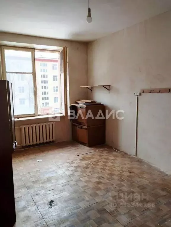 2-к кв. Санкт-Петербург просп. Елизарова, 15 (59.0 м) - Фото 0