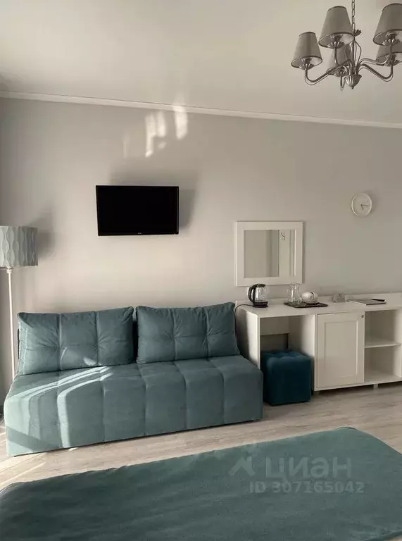 Комната Краснодарский край, Ейск Приморский пер., 29 (24.0 м) - Фото 1