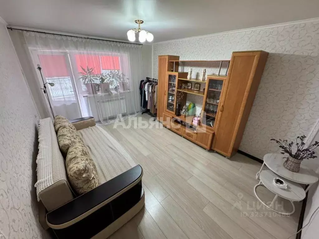 2-к кв. Ростовская область, Тацинский район, пос. Быстрогорский ... - Фото 1