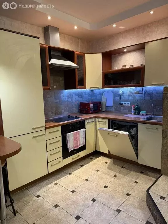1-комнатная квартира: Одинцово, улица Чистяковой, 8 (41.2 м) - Фото 1