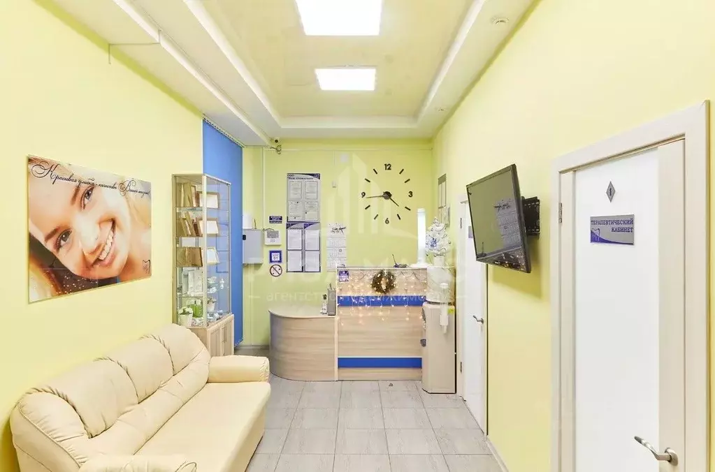 Торговая площадь в Брянская область, Брянск Ростовская ул., 4 (60 м) - Фото 0