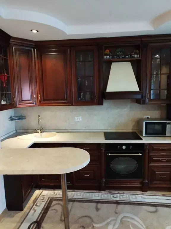 1-к кв. Московская область, Щелково Богородский мкр, 10к2 (46.0 м) - Фото 1