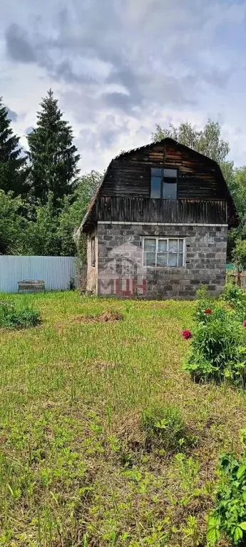Участок в Тверская область, Конаковский муниципальный округ, Заря СНТ ... - Фото 1