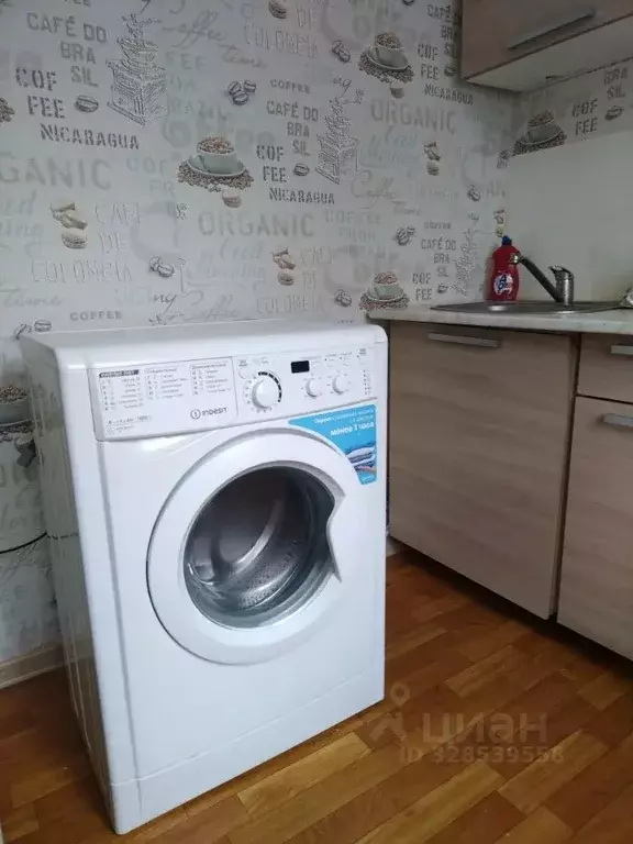 2-к кв. Московская область, Химки Юбилейный просп., 58 (45.0 м) - Фото 2