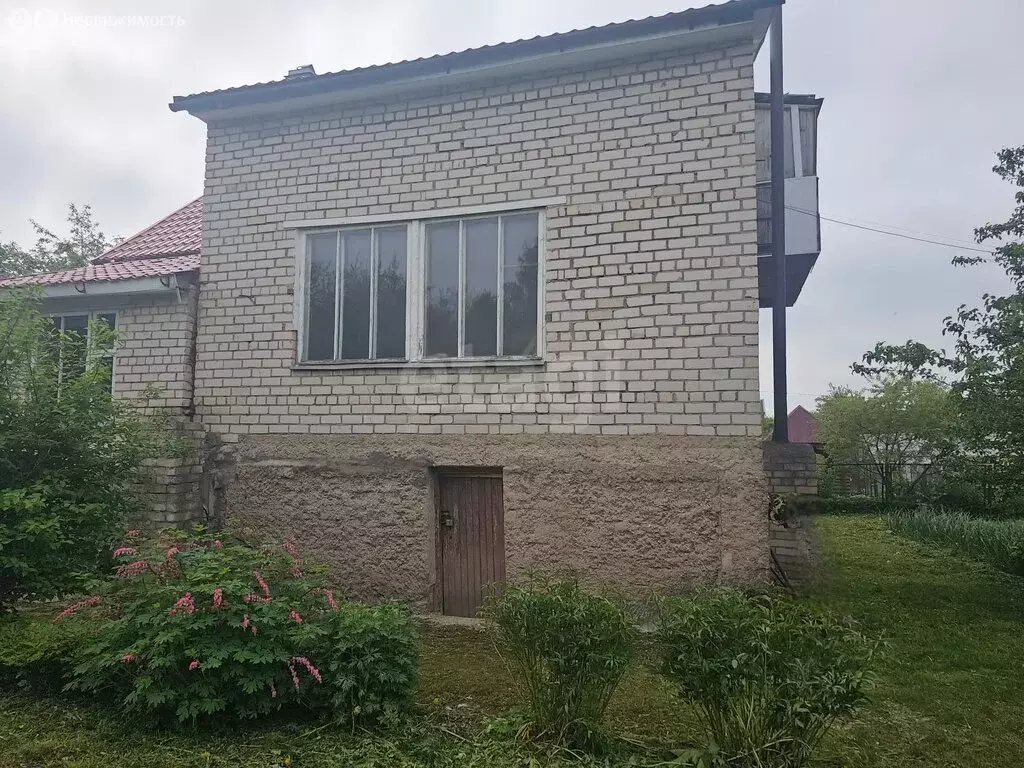 Дом в Остров, улица Энтузиастов (163 м) - Фото 2