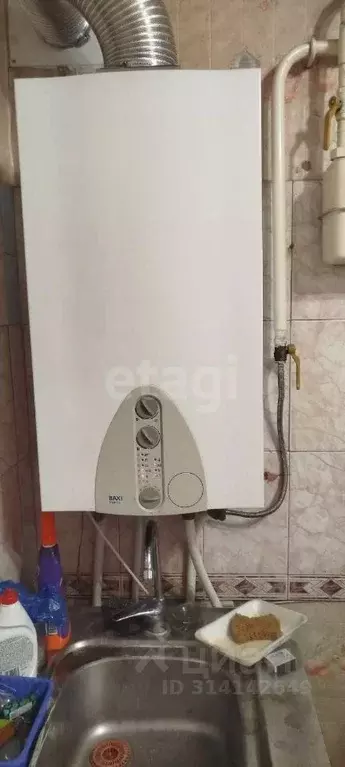 2-к кв. Брянская область, Брасовский район, Локоть рп ул. ... - Фото 1