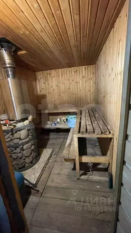 Дом в Новосибирская область, Искитимский район, Мичуринский сельсовет, ... - Фото 1
