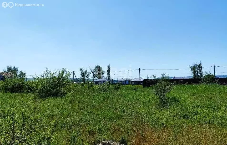 Участок в Краснодарский край, городской округ Новороссийск, хутор ... - Фото 0