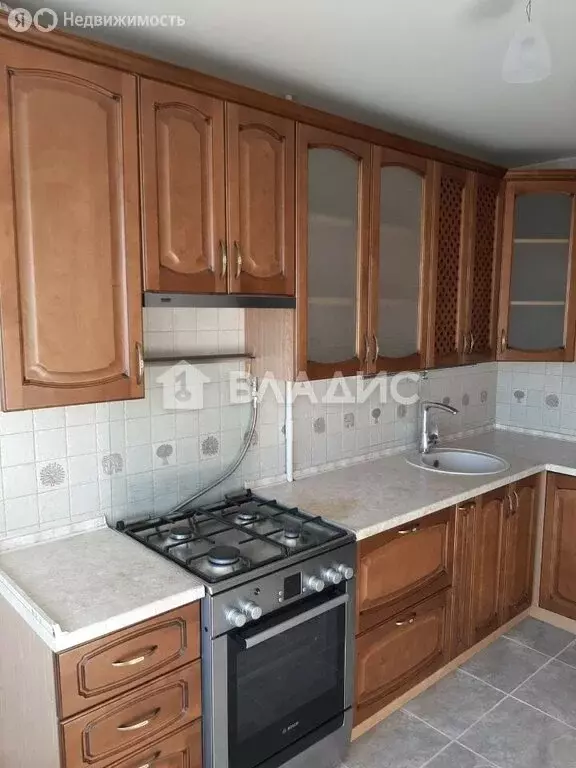 1-комнатная квартира: Москва, Открытое шоссе, 6к13 (32 м) - Фото 0