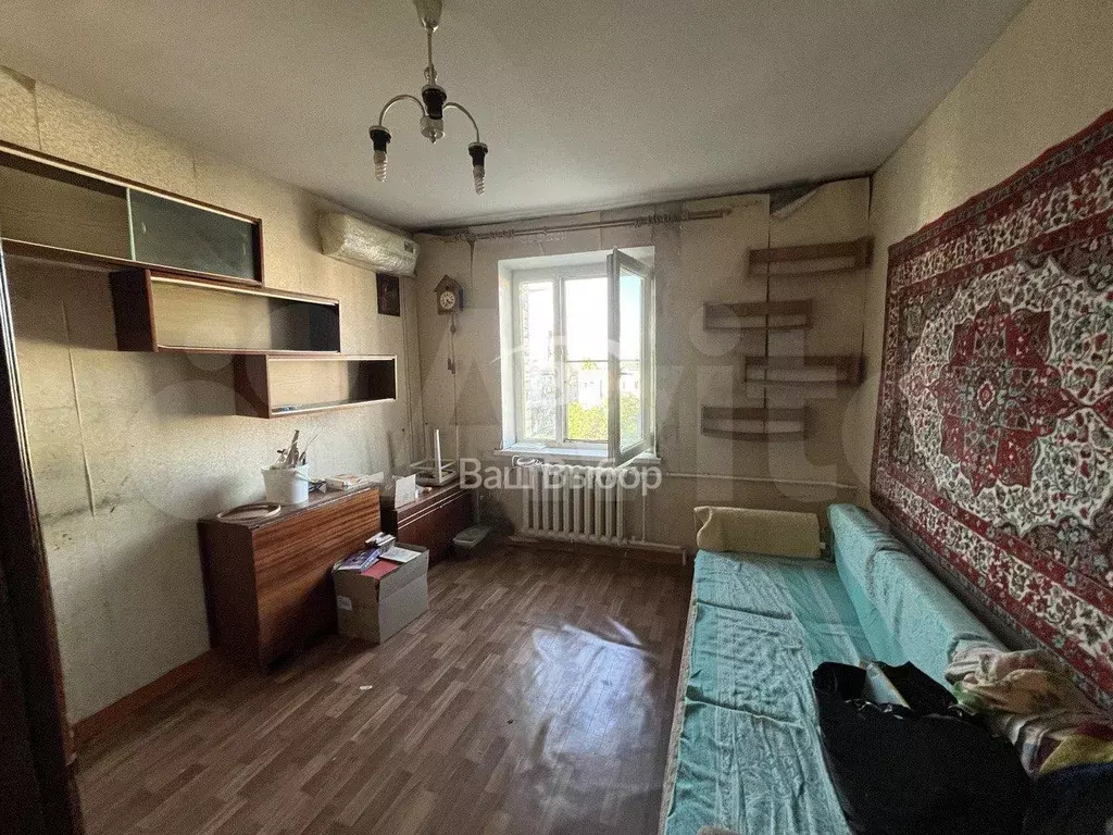 2-к. квартира, 35 м, 9/9 эт. - Фото 0