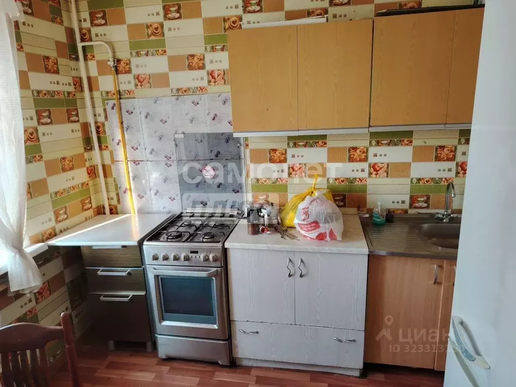 1-к кв. Липецкая область, Липецк ул. Героя России Эдуарда Белана, 13 ... - Фото 1