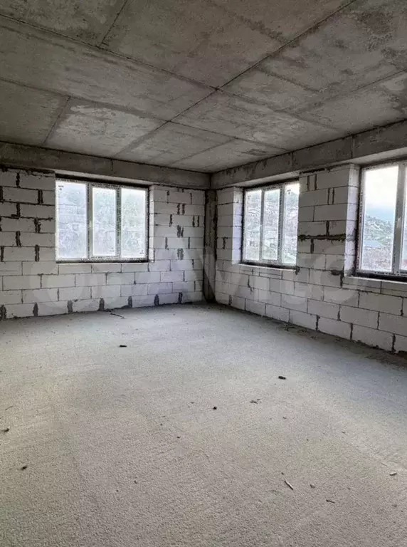 Квартира-студия, 38 м, 1/16 эт. - Фото 1