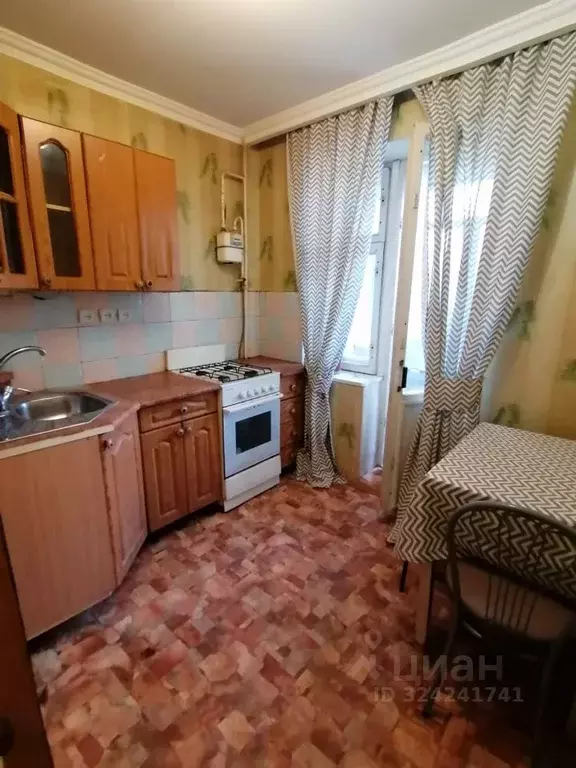 1-к кв. Орловская область, Орел Ливенская ул., 30Г (27.3 м) - Фото 1