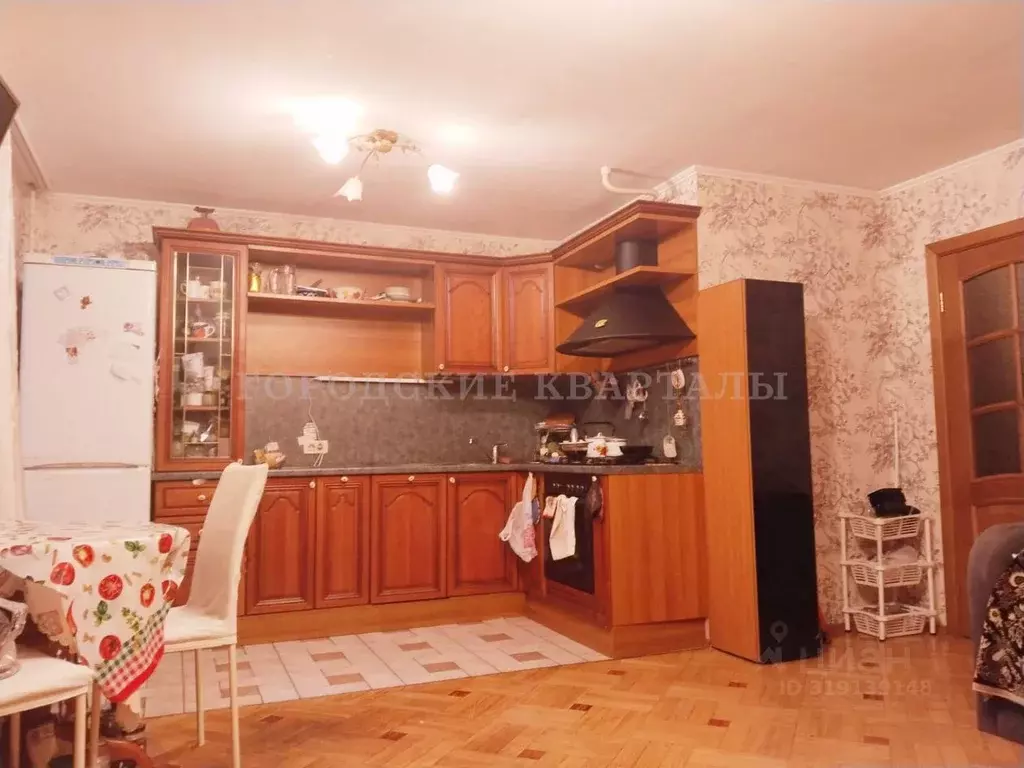 1-к кв. Московская область, Химки ул. Дружбы, 6 (34.0 м) - Фото 0