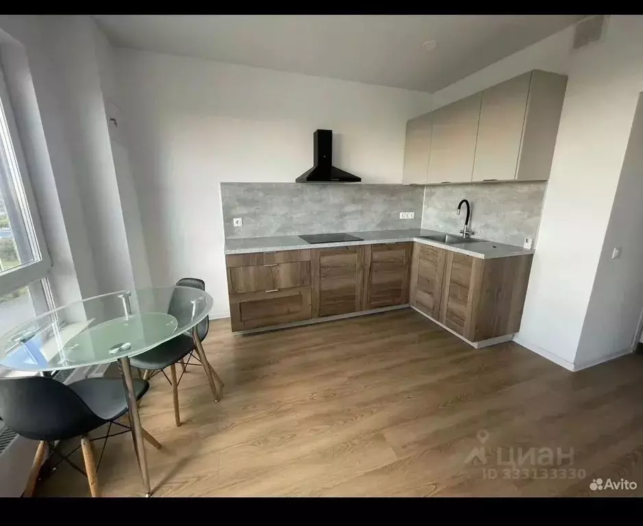 Студия Москва Дорожная ул., 46к3 (35.0 м) - Фото 1