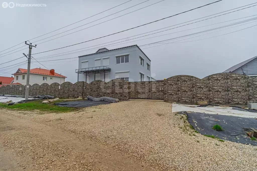 Дом в Энгельс, микрорайон посёлок Плодосовхоз, Большая Садовая улица, ... - Фото 2