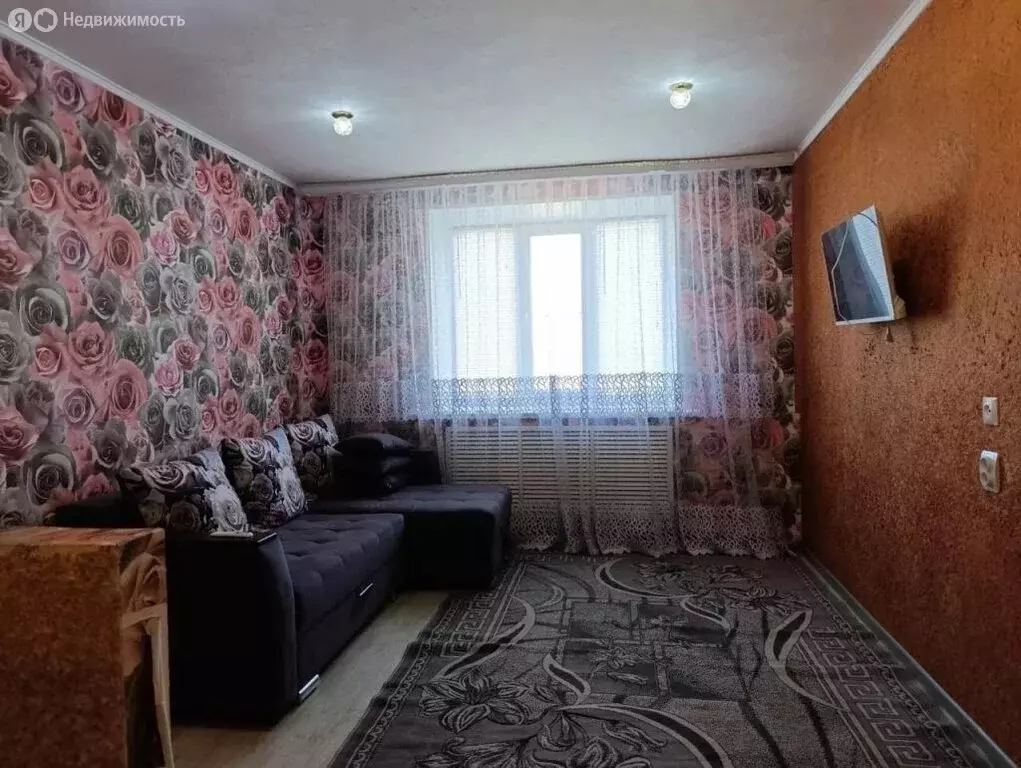 2-комнатная квартира: село Вад, Советская улица, 12 (51 м) - Фото 2