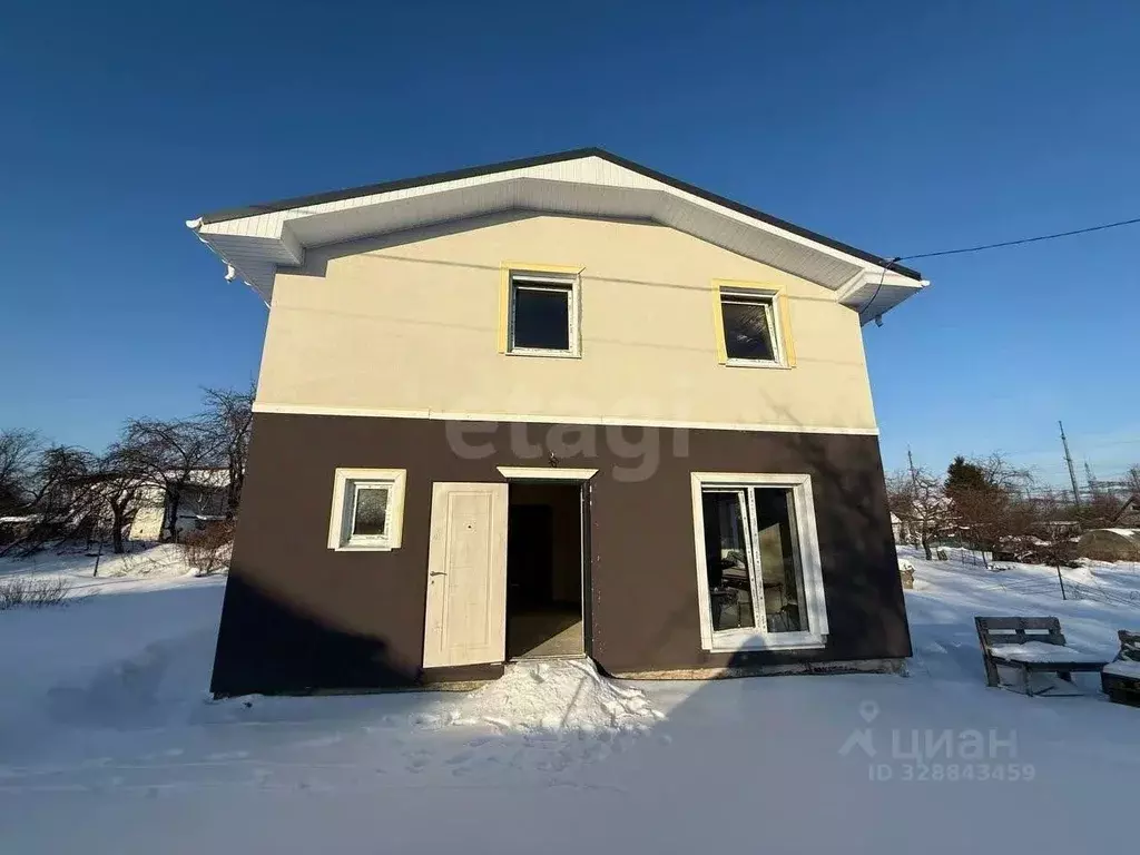 Дом в Калининградская область, Калининград Победа садовое ... - Фото 2