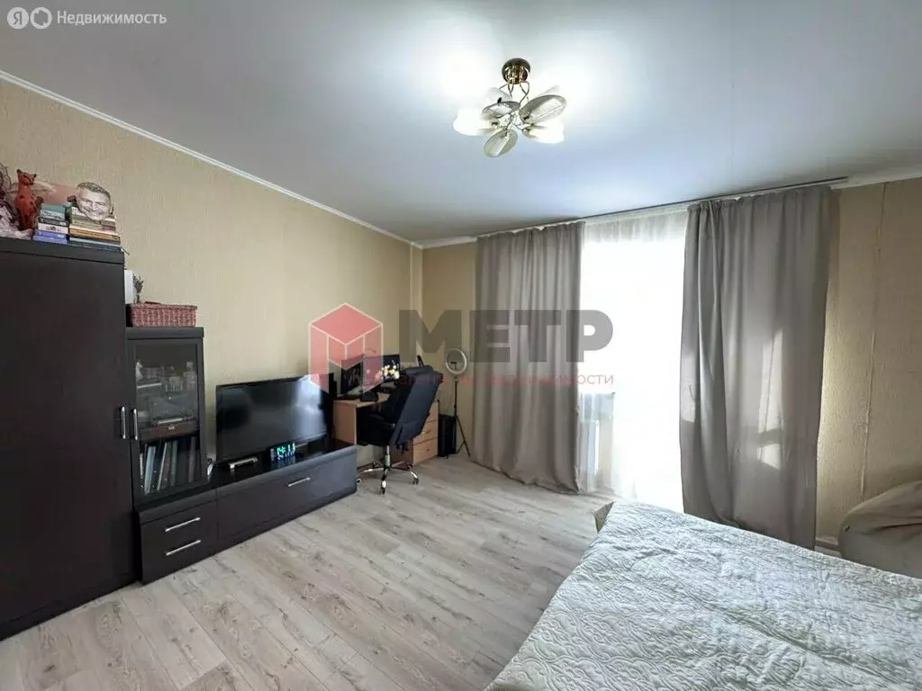 1-комнатная квартира: Севастополь, Маячная улица, 17 (43.8 м) - Фото 2