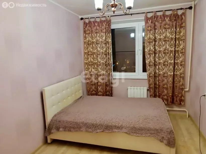 2-комнатная квартира: Москва, Профсоюзная улица, 113к3 (51.5 м) - Фото 1