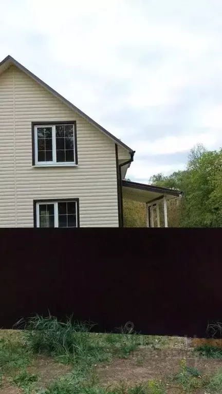 Дом в Московская область, Коломна городской округ, пос. Пески 13 (120 ... - Фото 2
