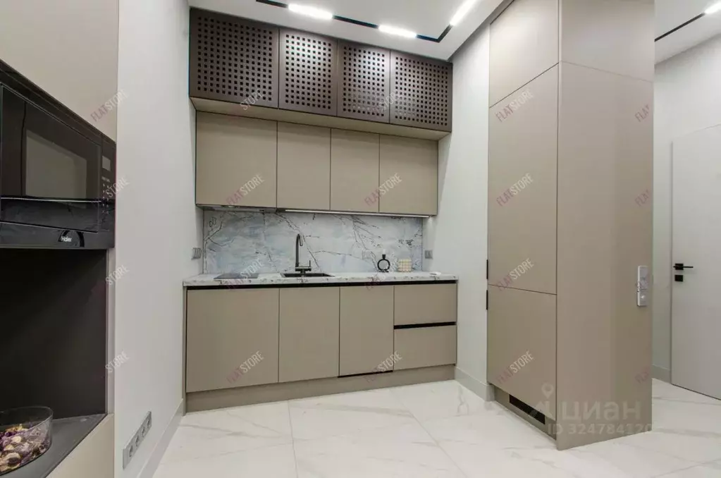 1-к кв. Санкт-Петербург Петровский просп., 24к1 (41.5 м) - Фото 1