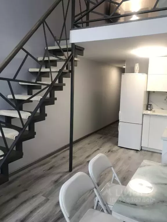 Студия Московская область, Красногорск Оптический проезд, 1 (40.0 м) - Фото 2