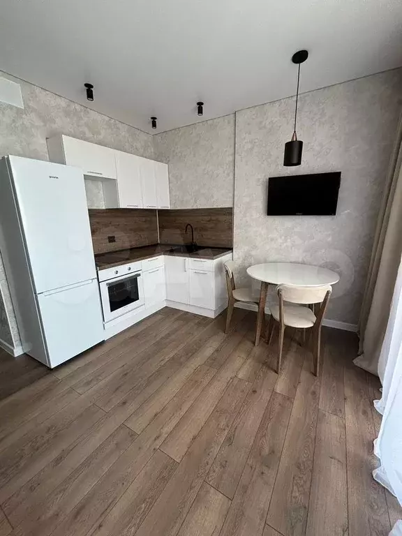 Квартира-студия, 25 м, 25/31 эт. - Фото 0