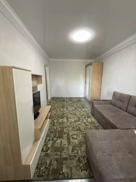 1-к. квартира, 40 м, 2/5 эт. - Фото 0
