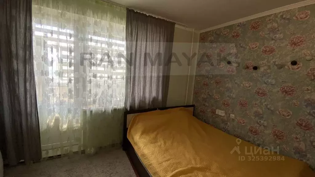 1-к кв. Адыгея, Майкоп ул. Михайлова, 13 (37.0 м) - Фото 1