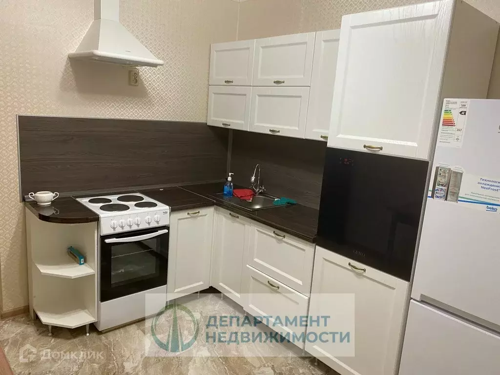 Продаётся 1-к квартира, 38 м - Фото 0