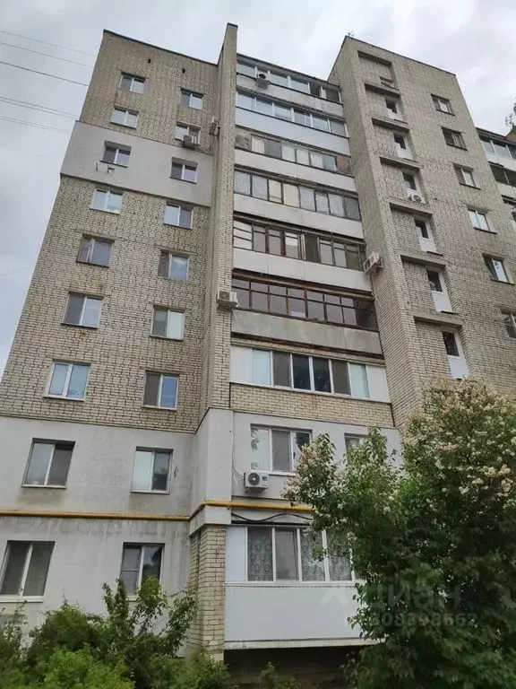 3-к кв. Саратовская область, Саратов Огородная ул., 200 (62.0 м) - Фото 0