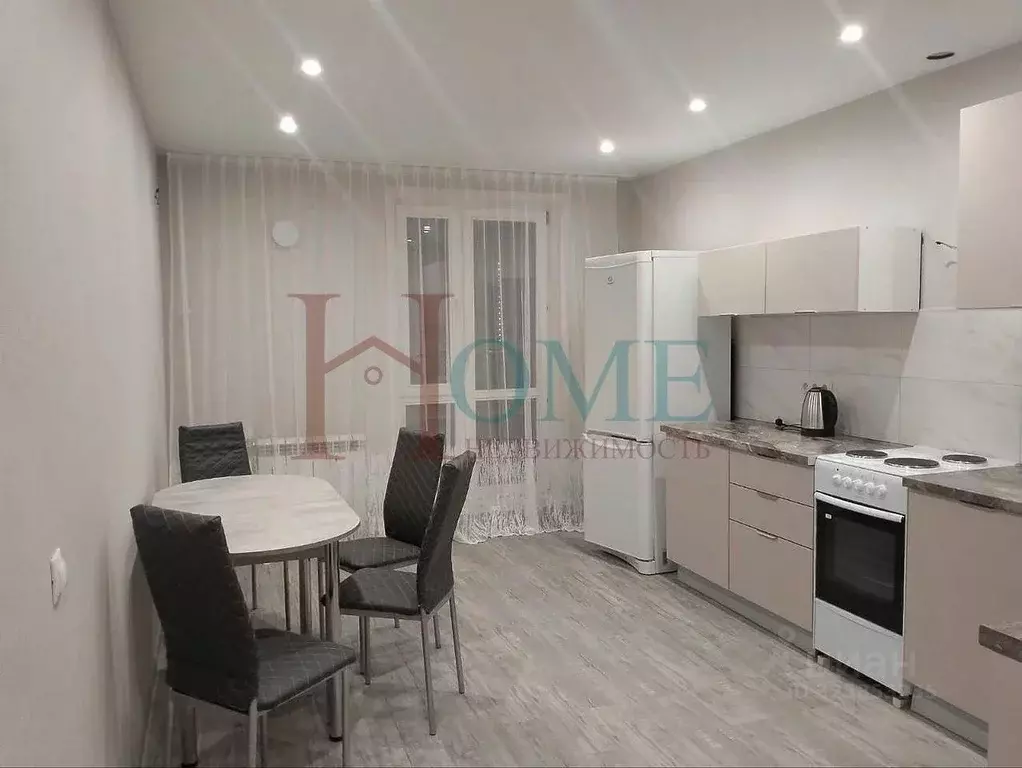 2-к кв. Новосибирская область, Новосибирск ул. Забалуева, 70 (64.0 м) - Фото 1