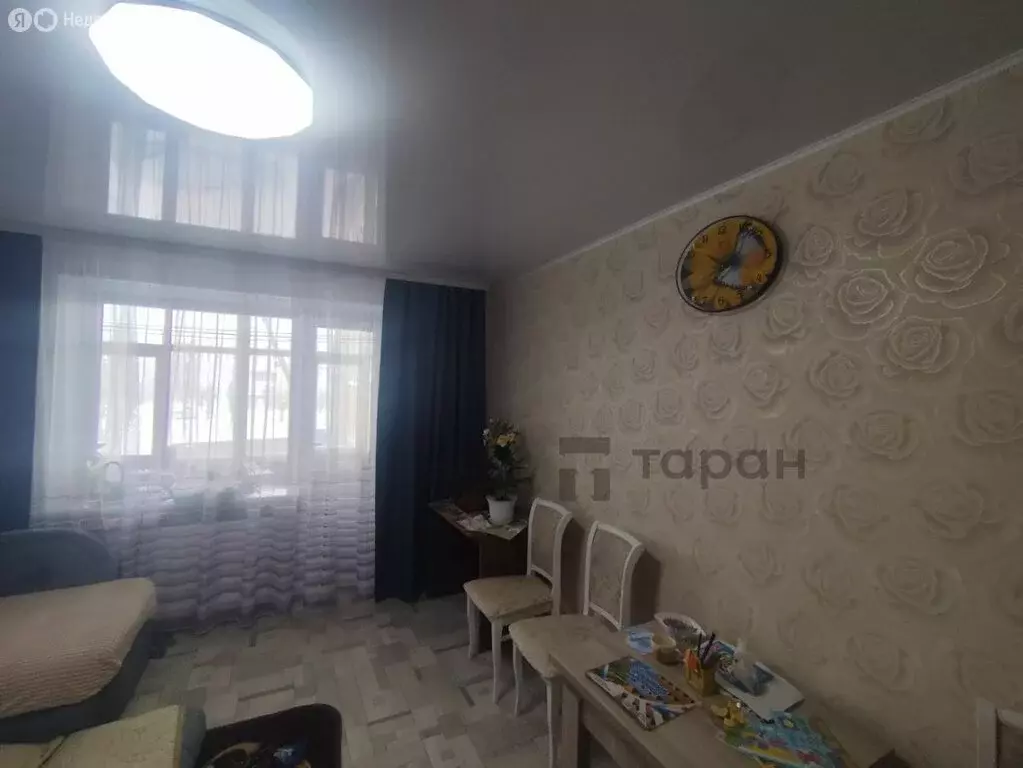 2-комнатная квартира: Южноуральск, Спортивная улица, 54 (51 м) - Фото 1