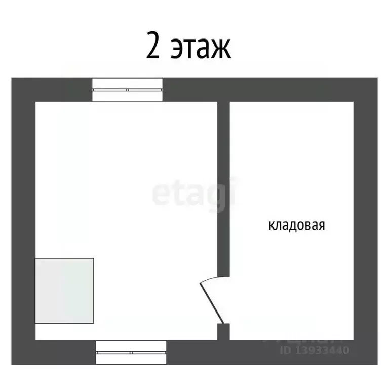 Дом в Тюменская область, Тюменский муниципальный округ, Рассвет-1 СНТ ... - Фото 0