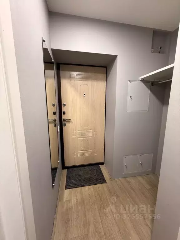 1-к кв. Самарская область, Волжский район, Смышляевка городское ... - Фото 2