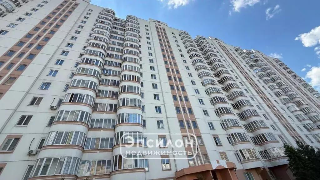 2-к кв. Курская область, Курск просп. Победы, 46 (59.19 м) - Фото 1
